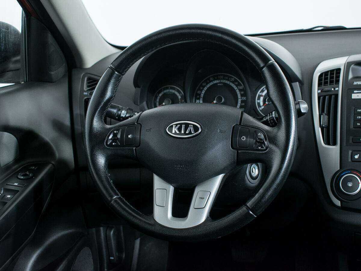 Купить Kia Ceed, 2010, 134 981 км, фото №13