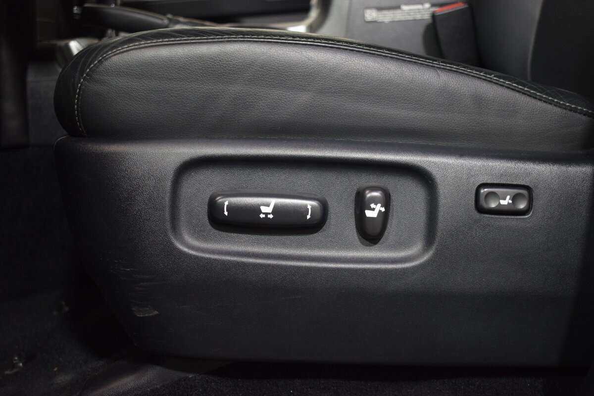 Купить Toyota Land Cruiser, 2015, 137 315 км, фото №18