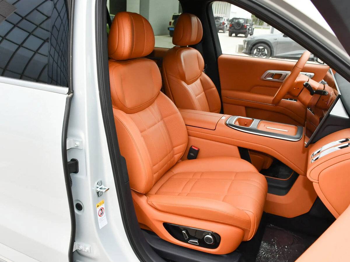 Купить Changan Deepal S09, 2025, 50 км, фото №11