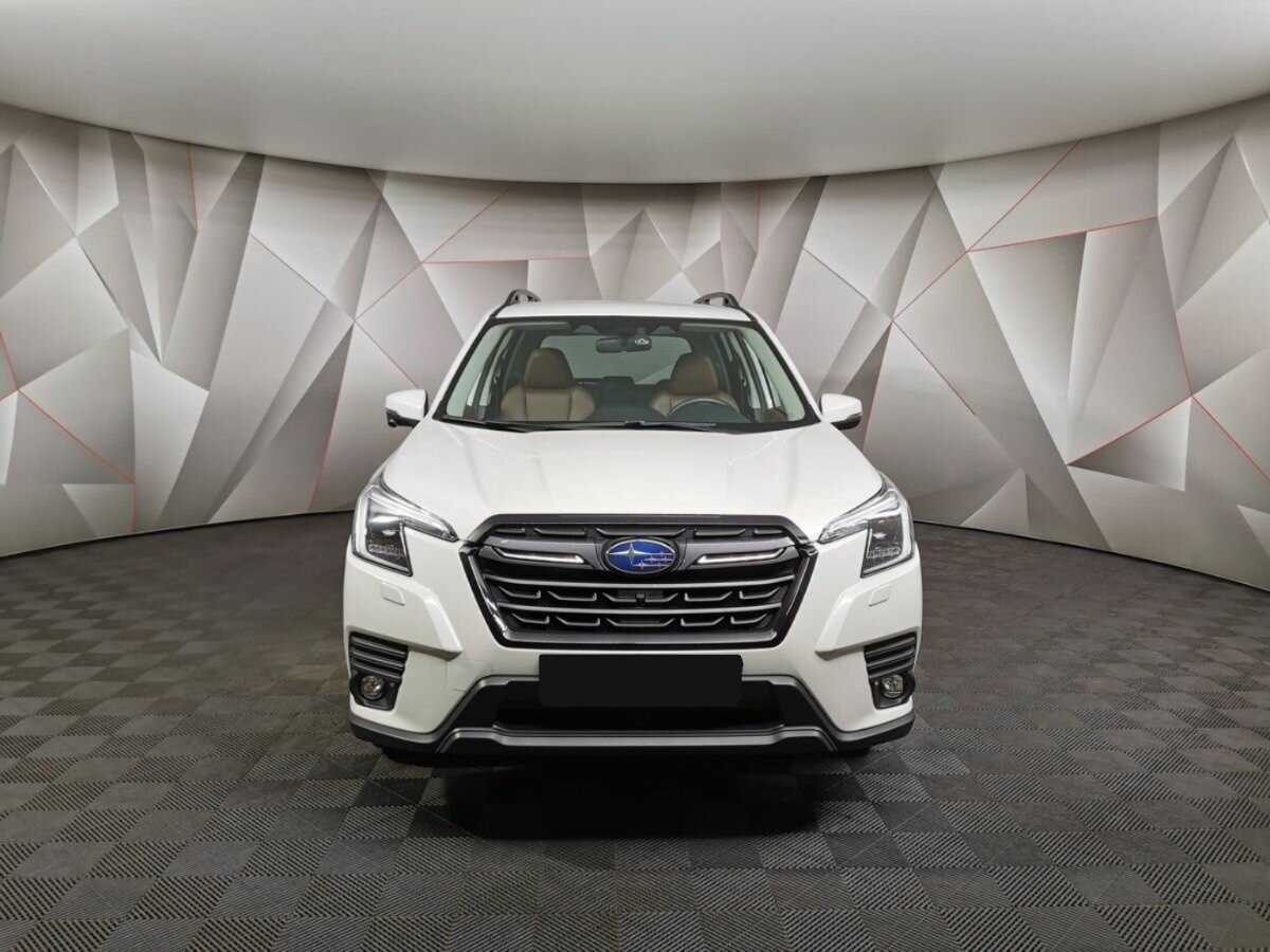 Купить Subaru Forester, 2023, 26 900 км, фото №7