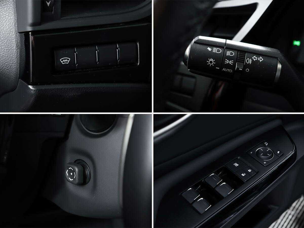 Купить Lexus ES 250, 2022, 7 542 км, фото №12