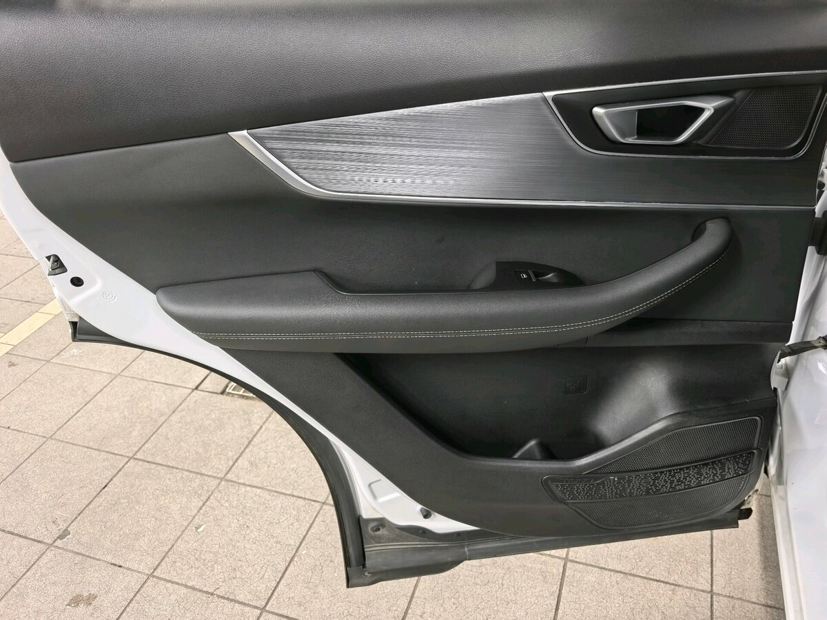 Купить Chery Tiggo 7 Pro I, 2022, 87 000 км, фото №15