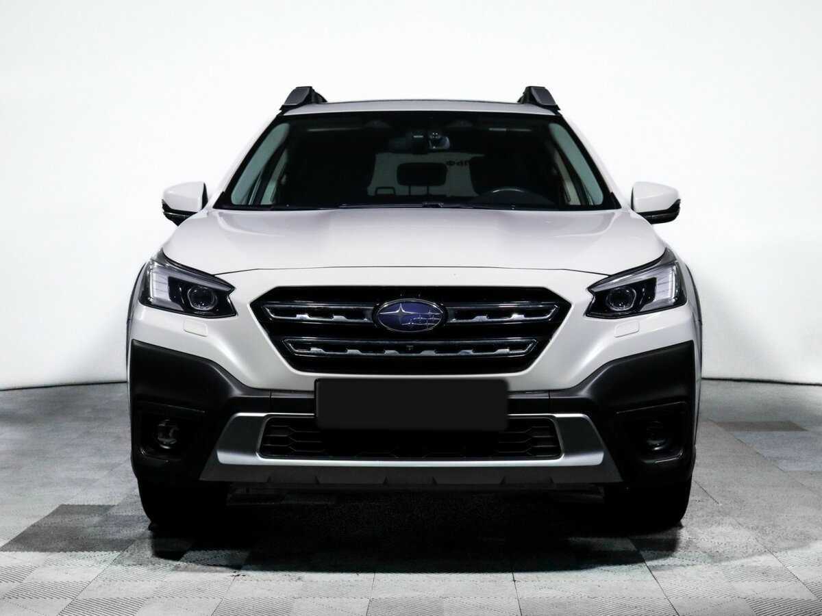 Купить Subaru Outback, 2021, 89 342 км, фото №2