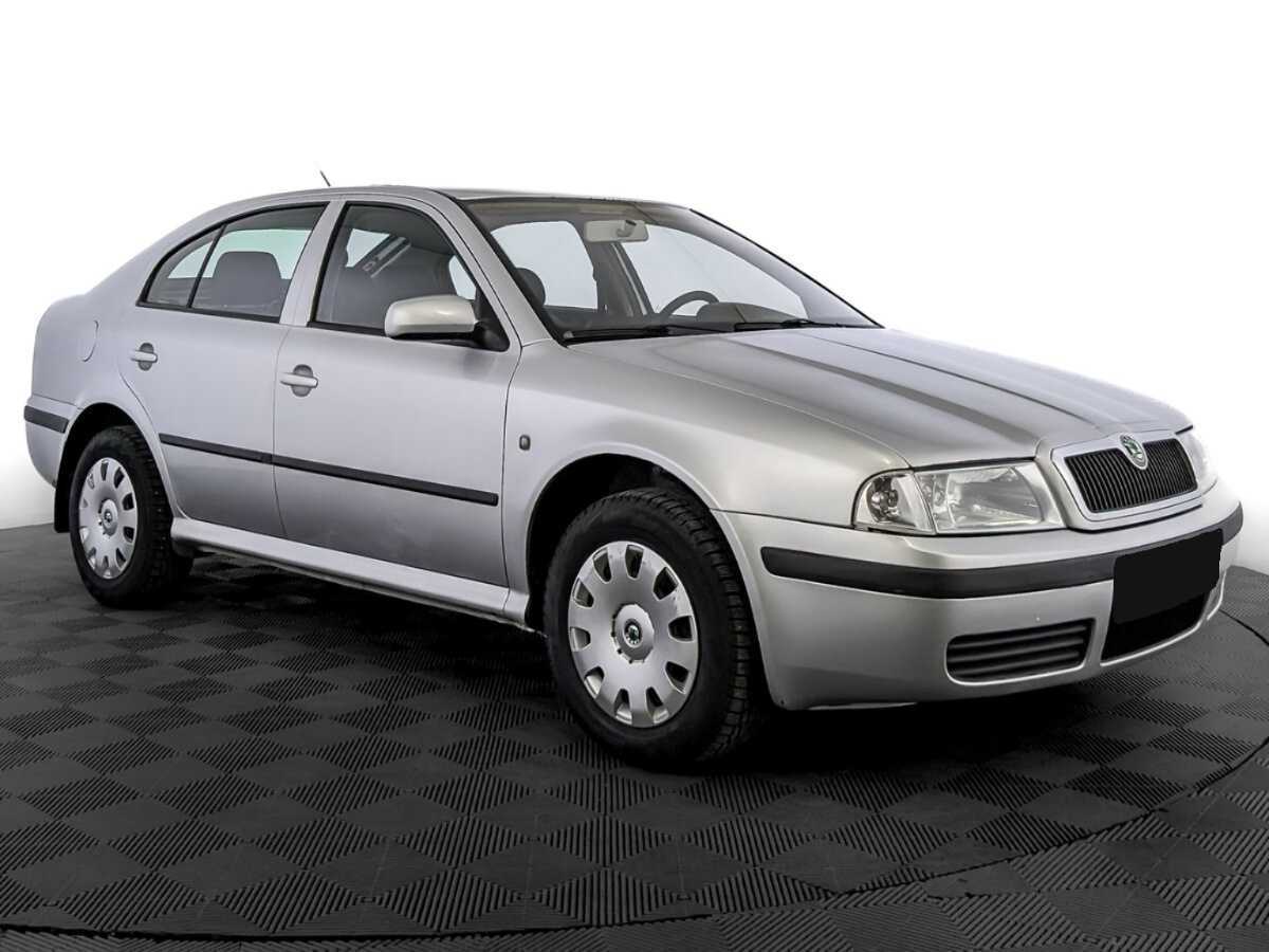 Купить Skoda Octavia, 2008, 103 266 км, фото №3