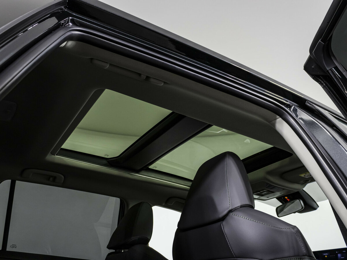 Купить Toyota RAV4 V (XA50), 2024, 2 900 км, фото №14