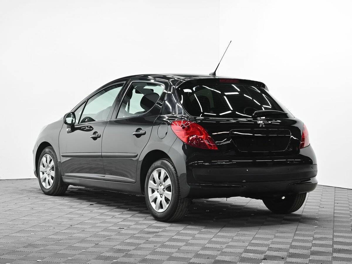 Купить Peugeot 207, 2008, 180 000 км, фото №3