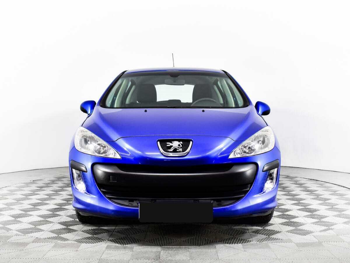 Купить Peugeot 308, 2010, 135 122 км, фото №2