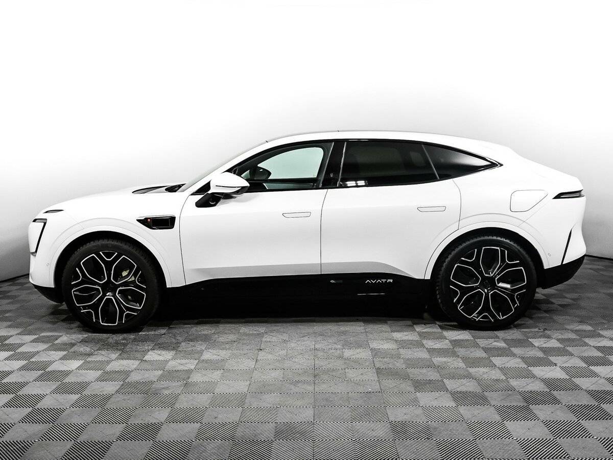 Купить Avatr 11 116 kWh, 2023, 8 853 км, фото №8