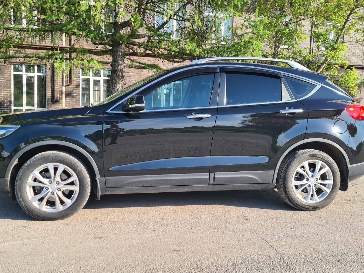 Купить FAW Besturn X80, 2020, 50 000 км, фото №3