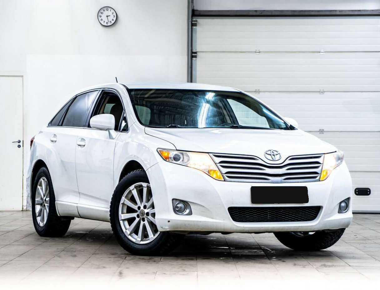 Купить Toyota Venza, 2010, 276 000 км, фото №2