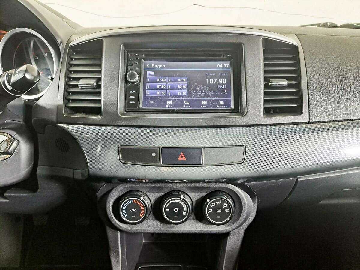 Купить Mitsubishi Lancer, 2009, 154 356 км, фото №13