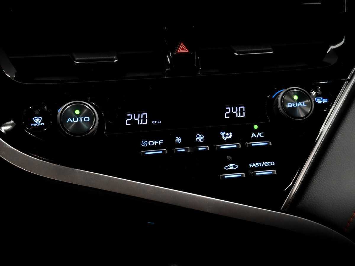 Купить Toyota Camry, 2022, 34 688 км, фото №26