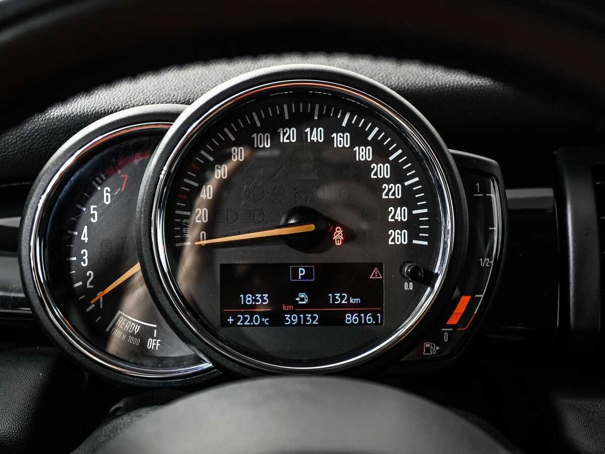 Купить Mini Hatch Cooper, 2020, 39 000 км, фото №10
