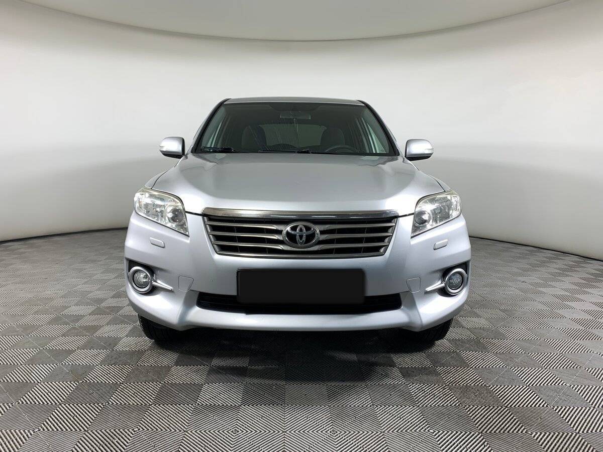 Купить Toyota RAV4, 2010, 142 000 км, фото №2