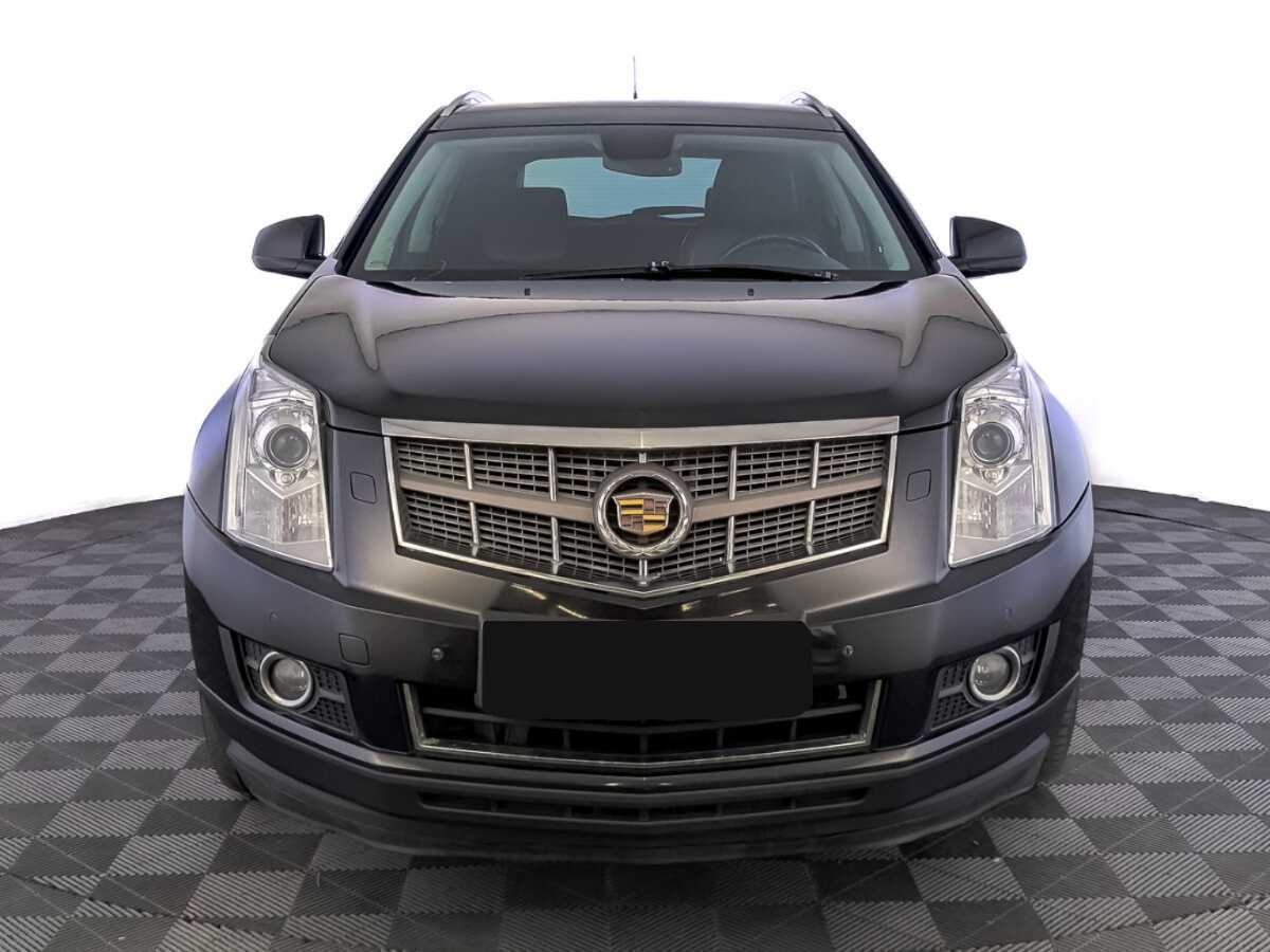 Купить Cadillac SRX, 2010, 226 171 км, фото №2
