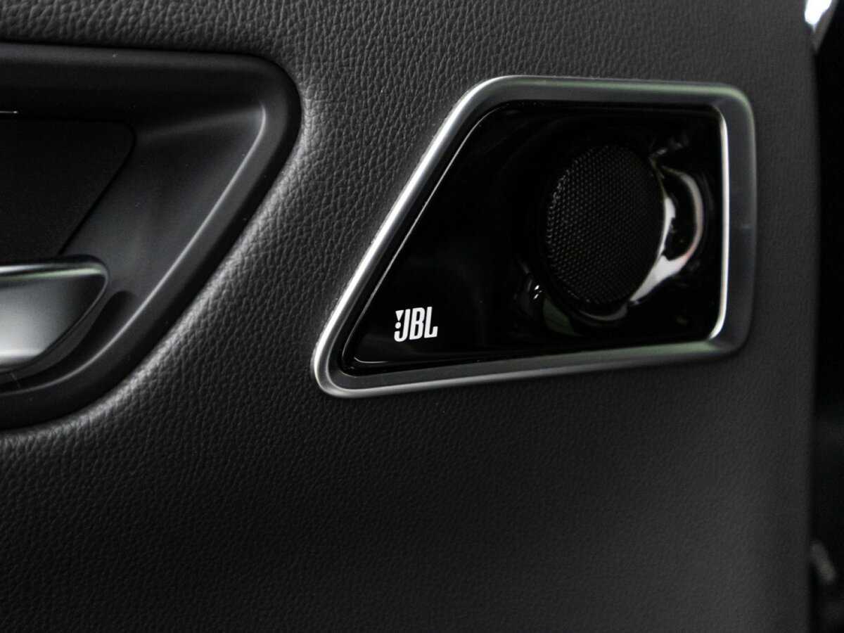 Купить Toyota Land Cruiser, 2021, 15 399 км, фото №30