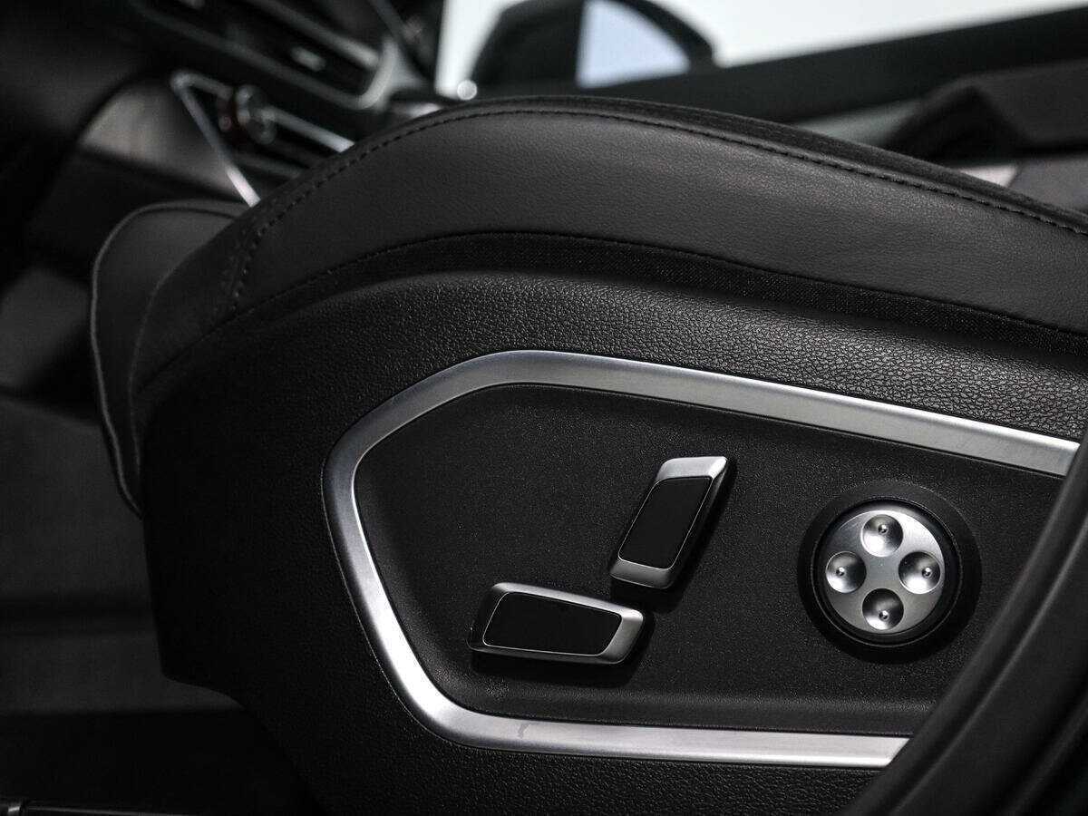 Купить Geely Tugella, 2023, 20 866 км, фото №10