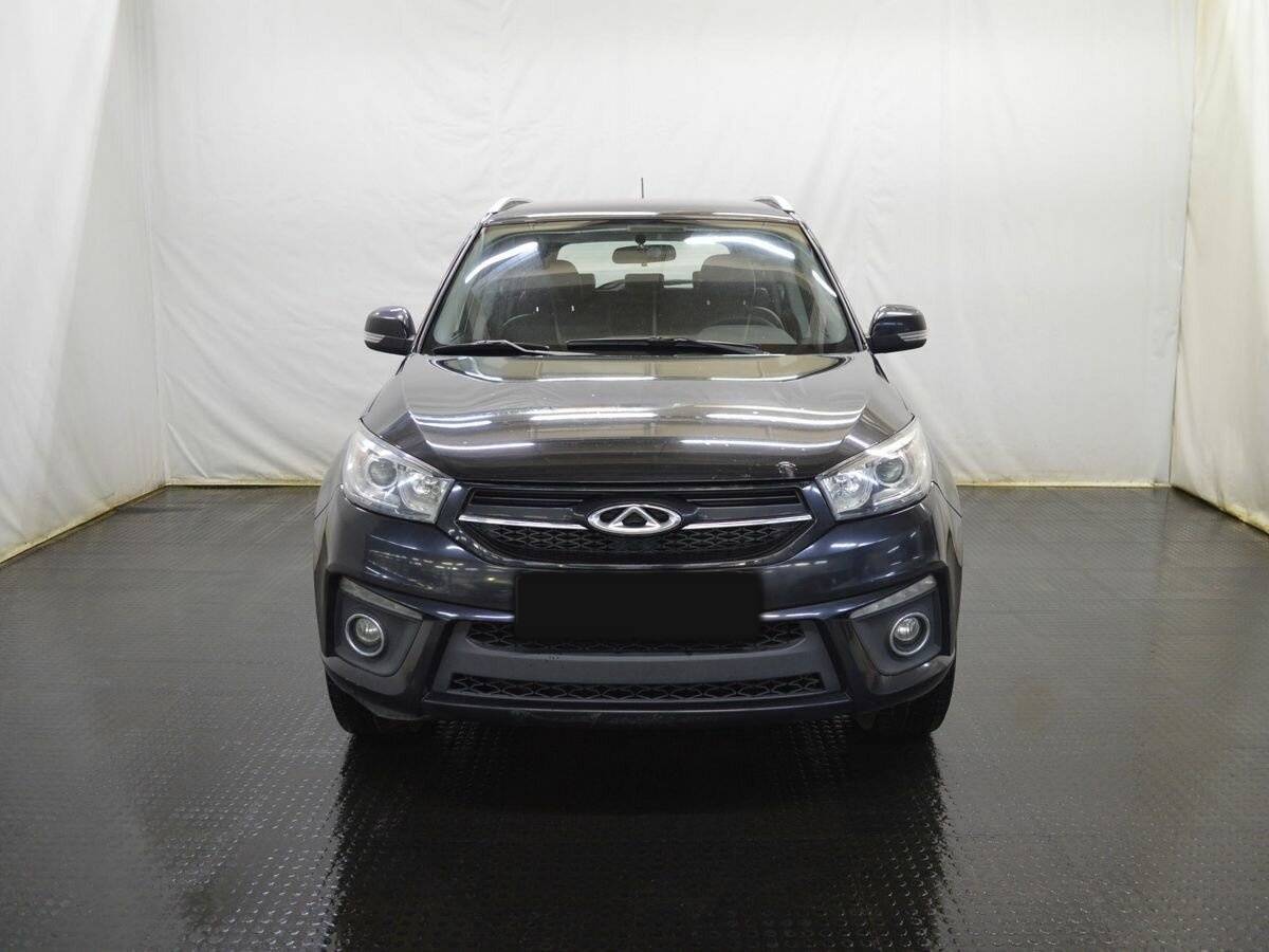 Купить Chery Tiggo 3, 2017, 174 253 км, фото №2