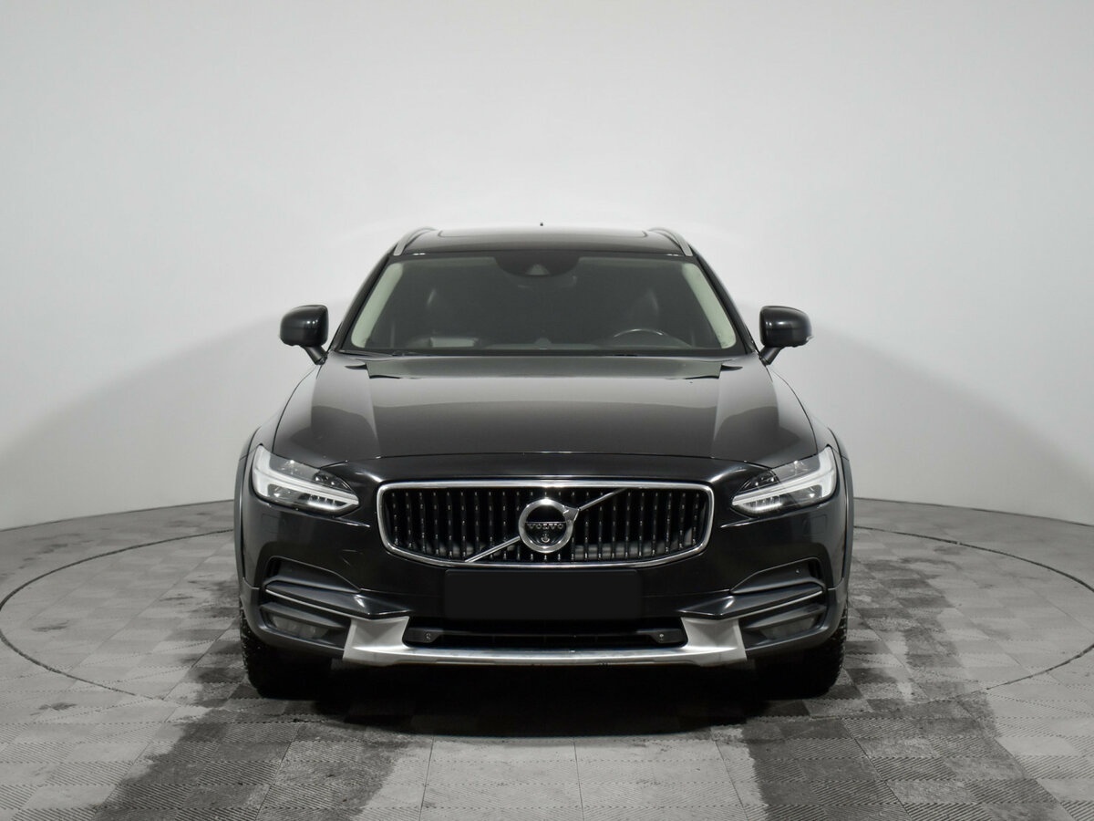 Купить Volvo V90 Cross Country I, 2017, 271 200 км, фото №2