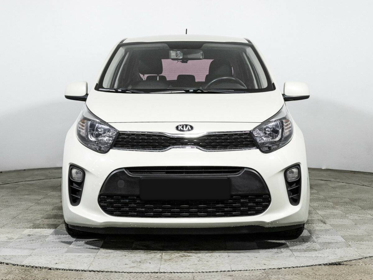 Купить Kia Morning, 2019, 44 507 км, фото №2