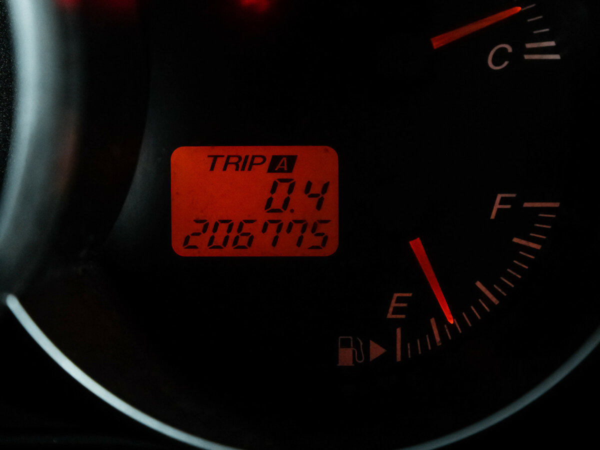 Купить Mazda 3 I (BK) Рестайлинг, 2006, 206 774 км, фото №13