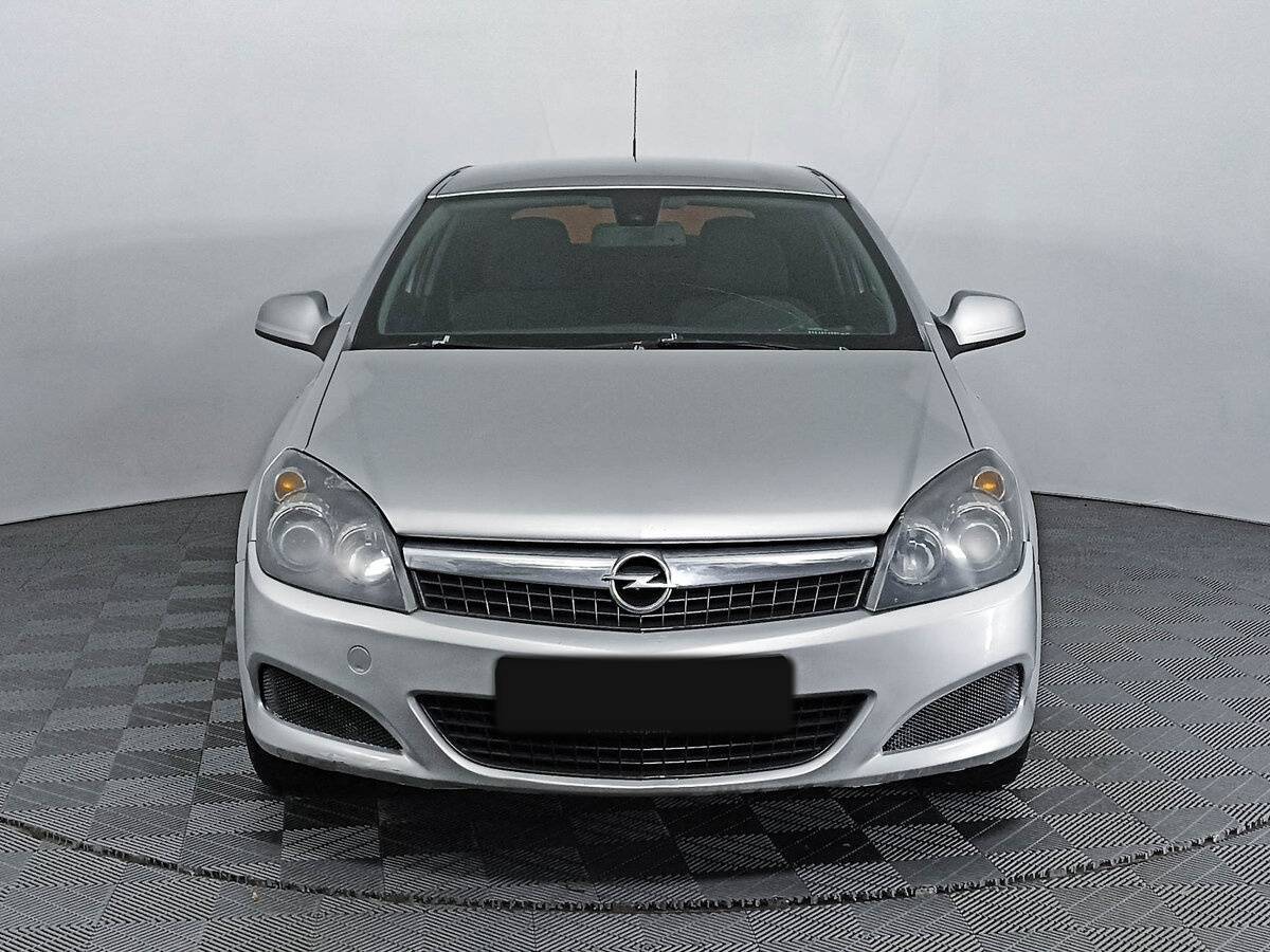 Купить Opel Astra GTC, 2011, 256 267 км, фото №2