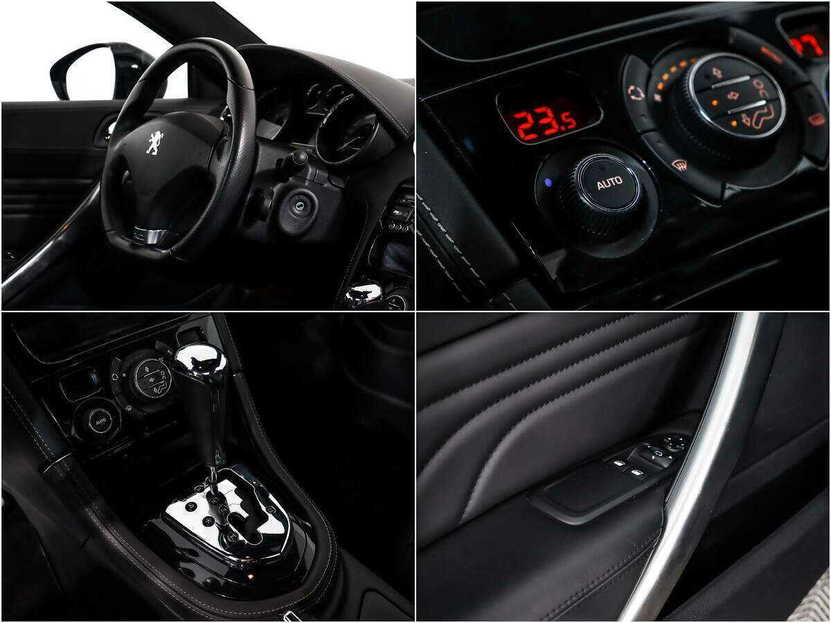 Купить Peugeot RCZ, 2013, 56 634 км, фото №18
