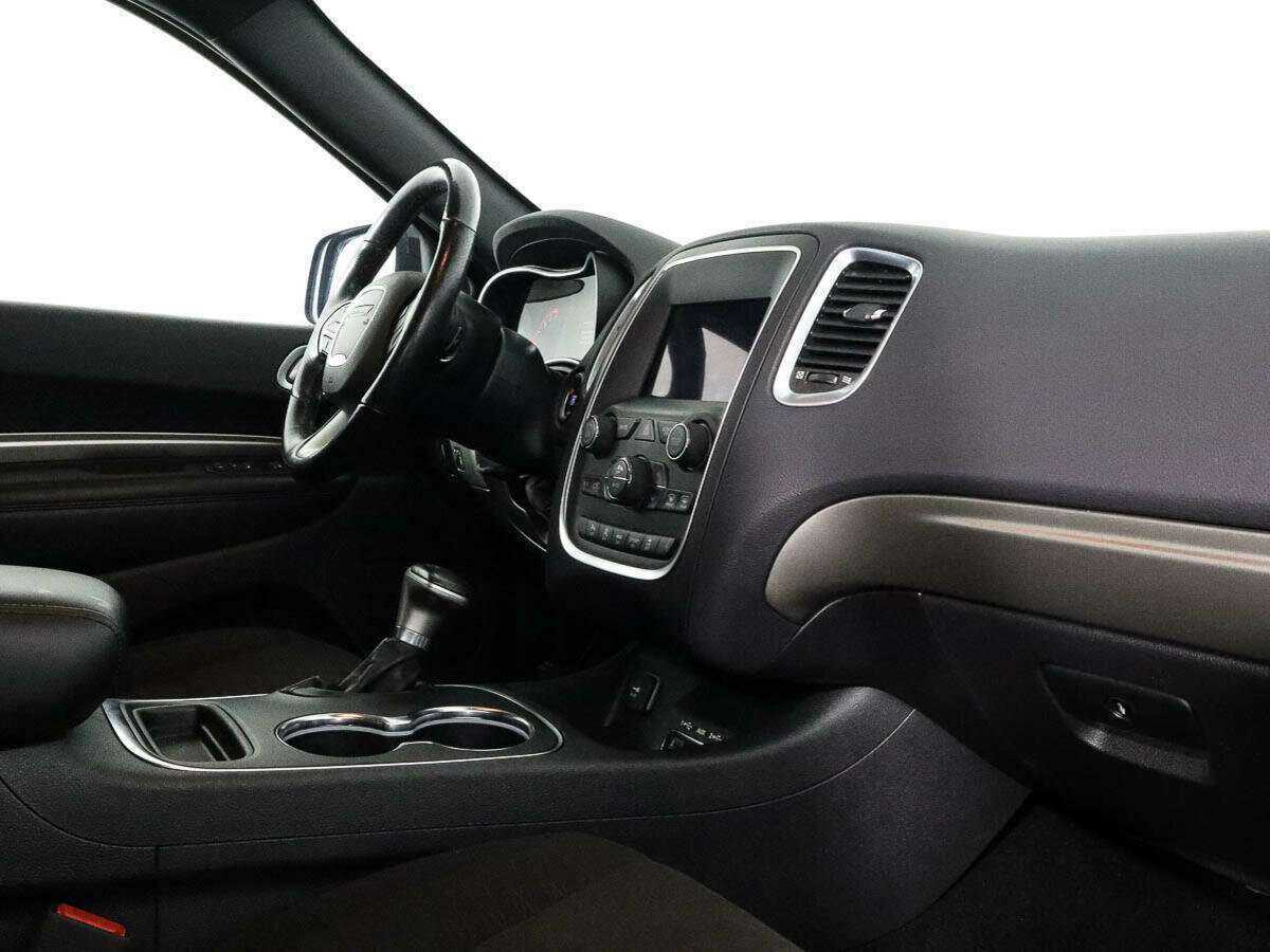 Купить Dodge Durango, 2019, 41 000 км, фото №7