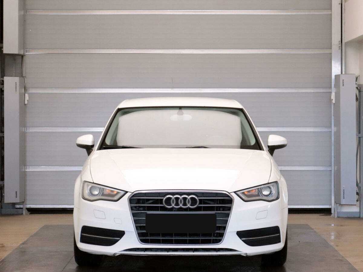 Купить Audi A3 Sportback, 2014, 171 092 км, фото №2