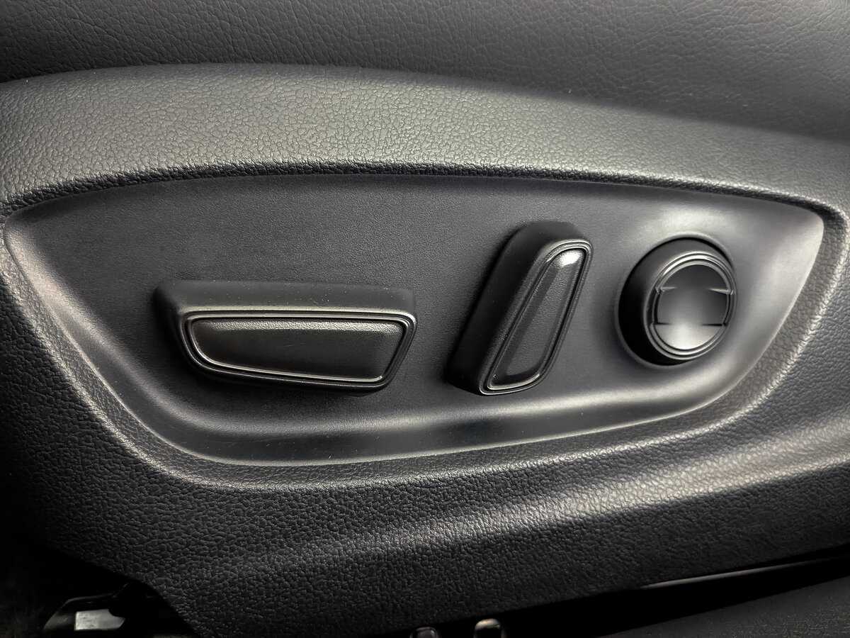 Купить Toyota Camry, 2022, 31 611 км, фото №19