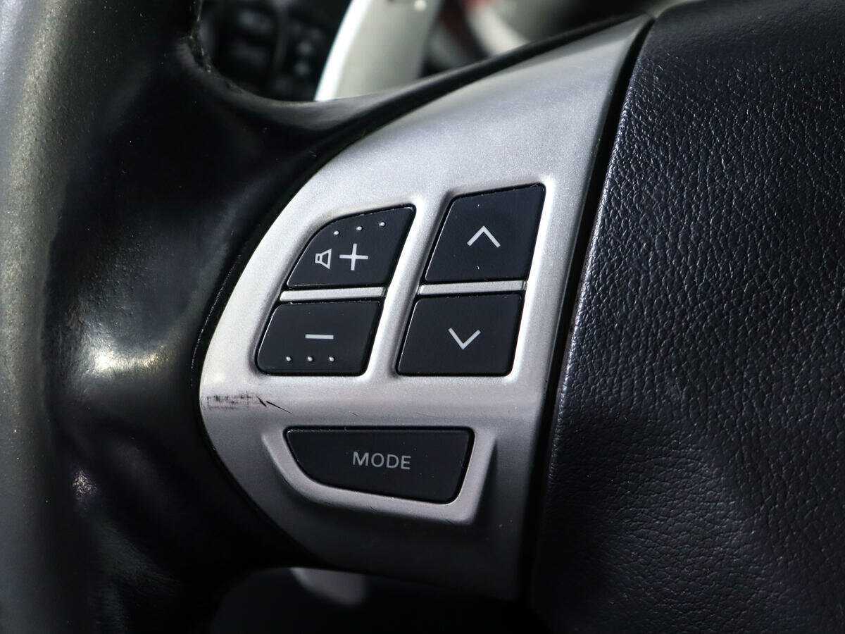 Купить Mitsubishi Lancer, 2008, 194 655 км, фото №15