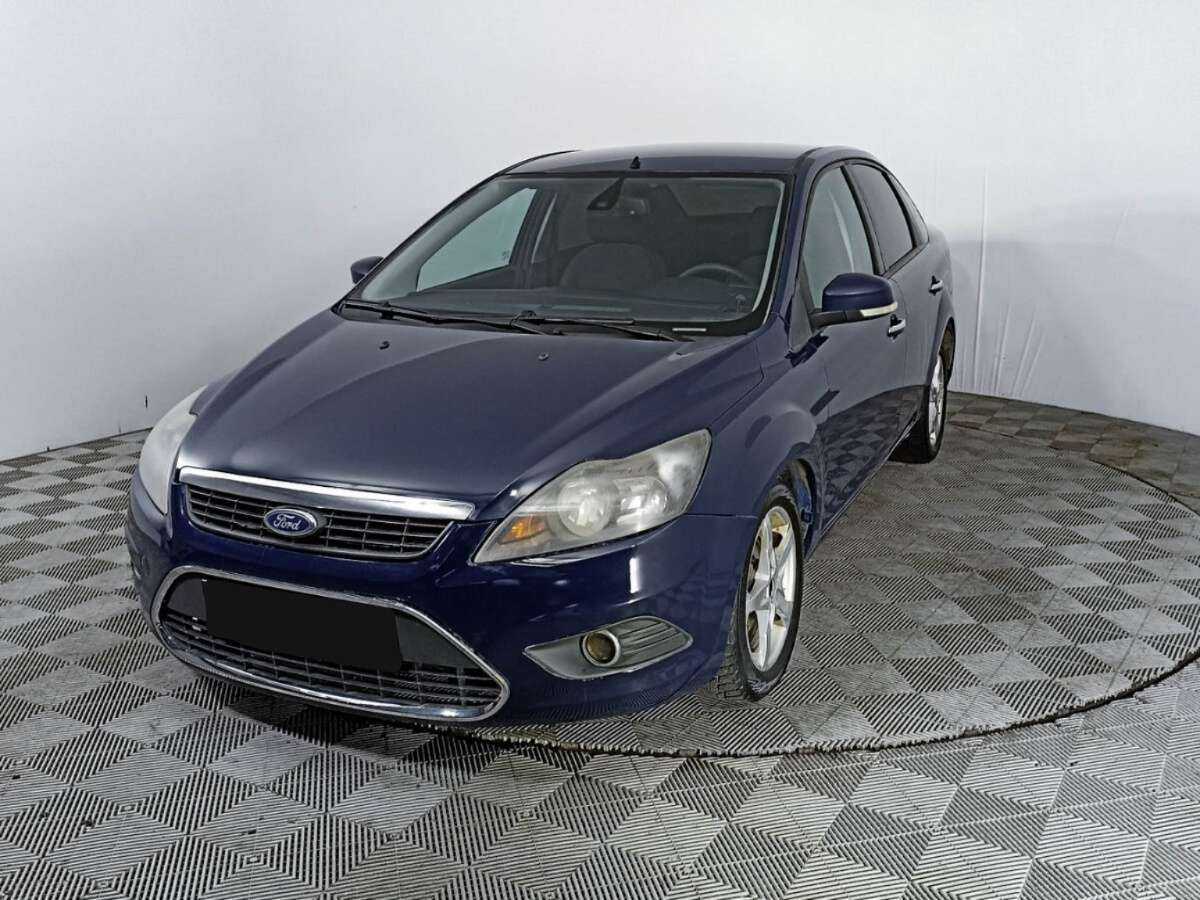 Купить Ford Focus, 2011, 229 200 км, фото №1