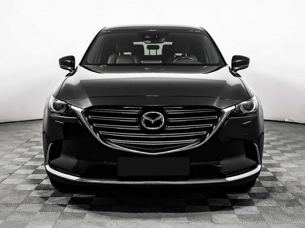 Купить Mazda CX-9, 2019, 100 120 км, фото №2
