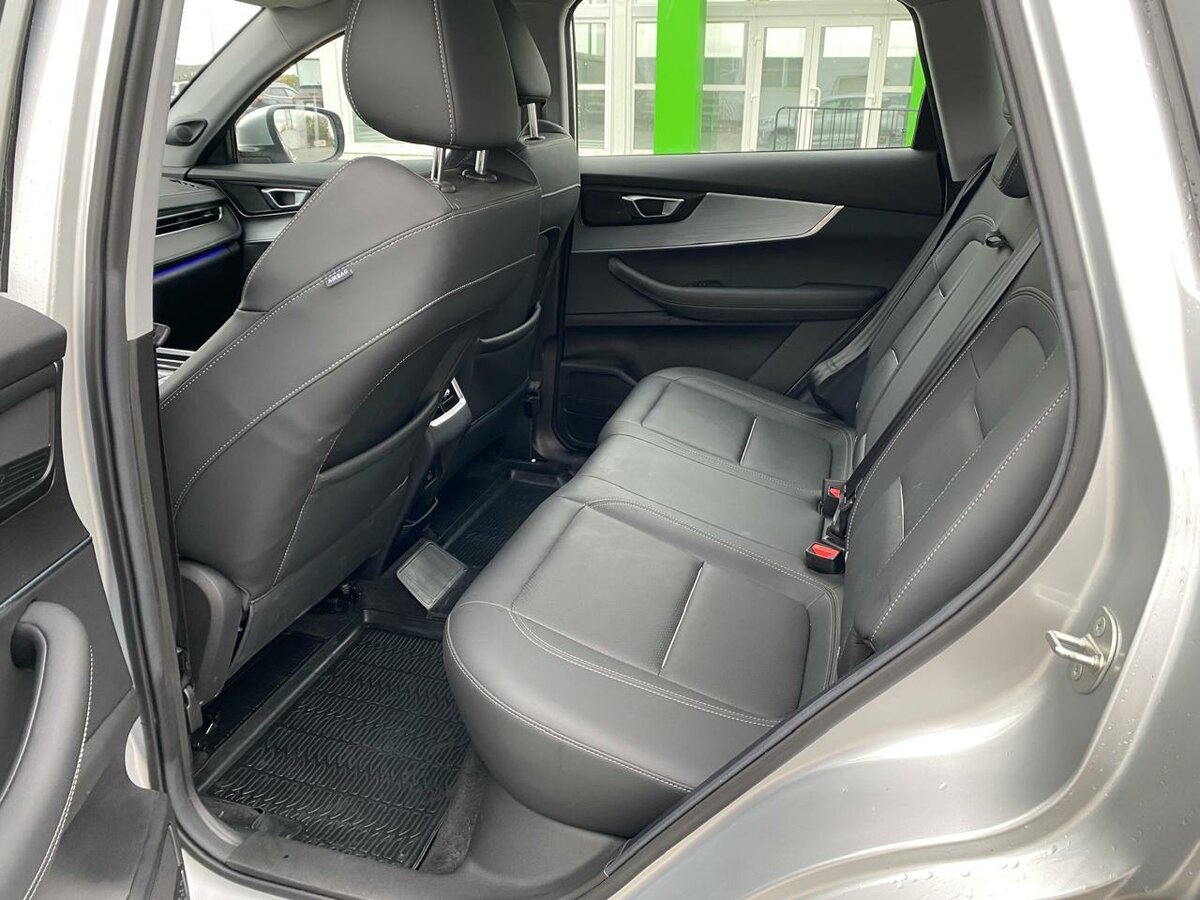 Купить Chery Tiggo 7 Pro Max I, 2023, 23 957 км, фото №14