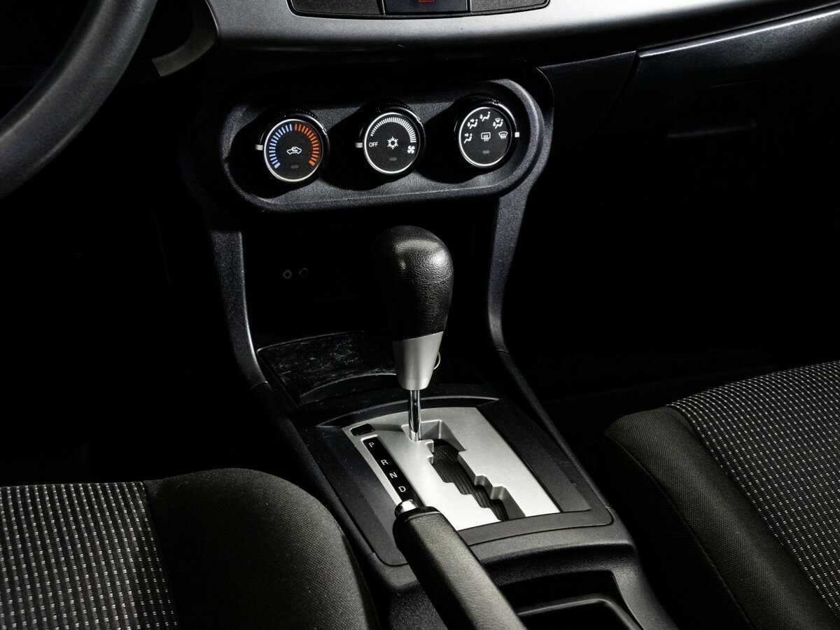 Купить Mitsubishi Lancer, 2010, 190 073 км, фото №11