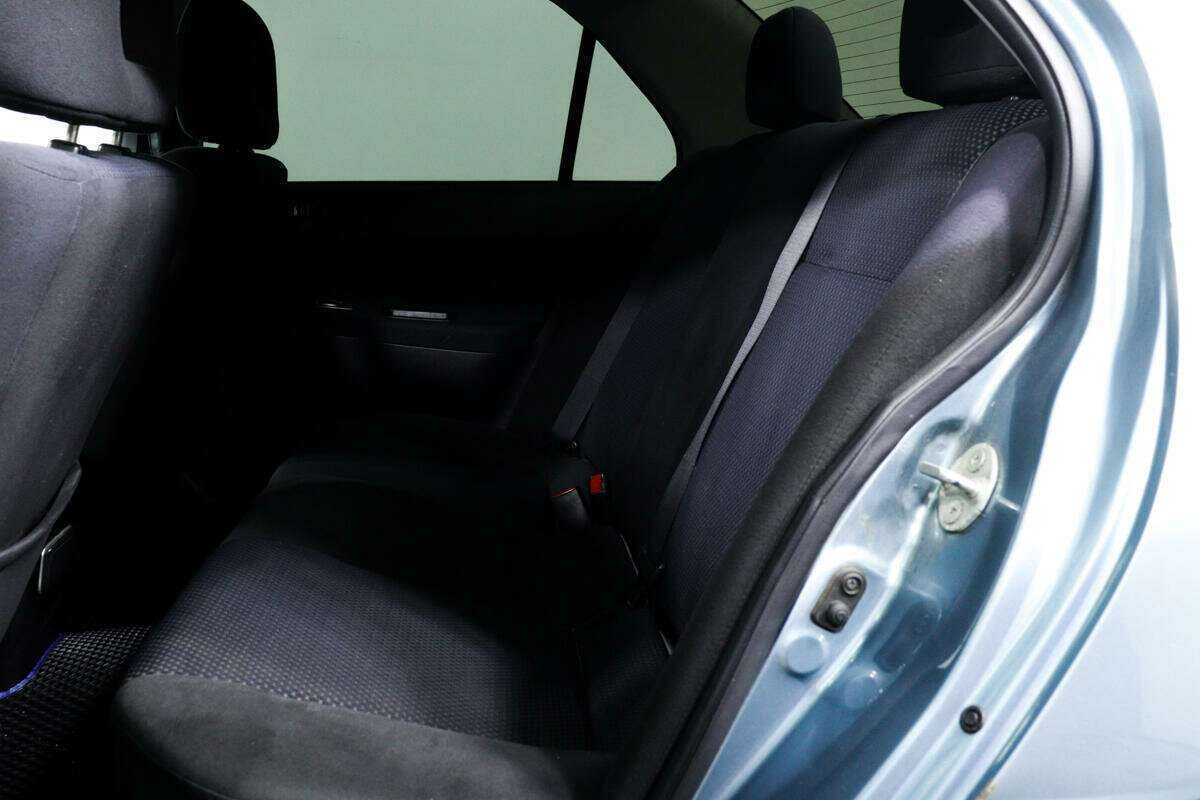 Купить Mitsubishi Lancer, 2007, 120 433 км, фото №12