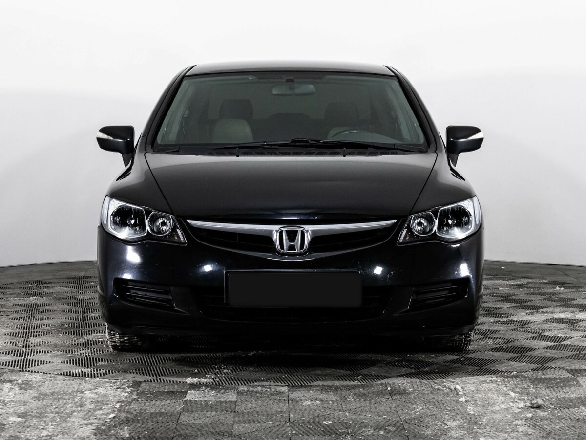 Купить Honda Civic VIII, 2008, 353 439 км, фото №2