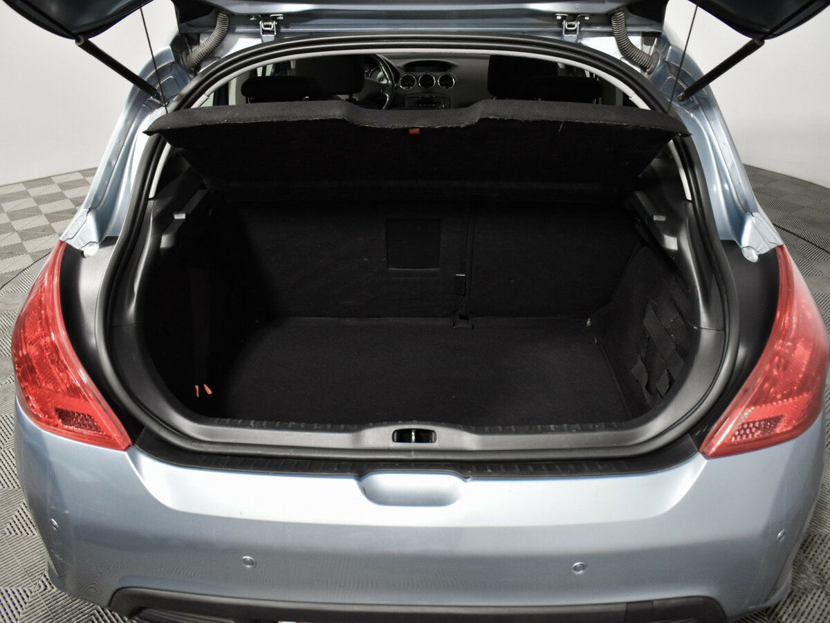 Купить Peugeot 308 I Рестайлинг, 2011, 177 000 км, фото №20