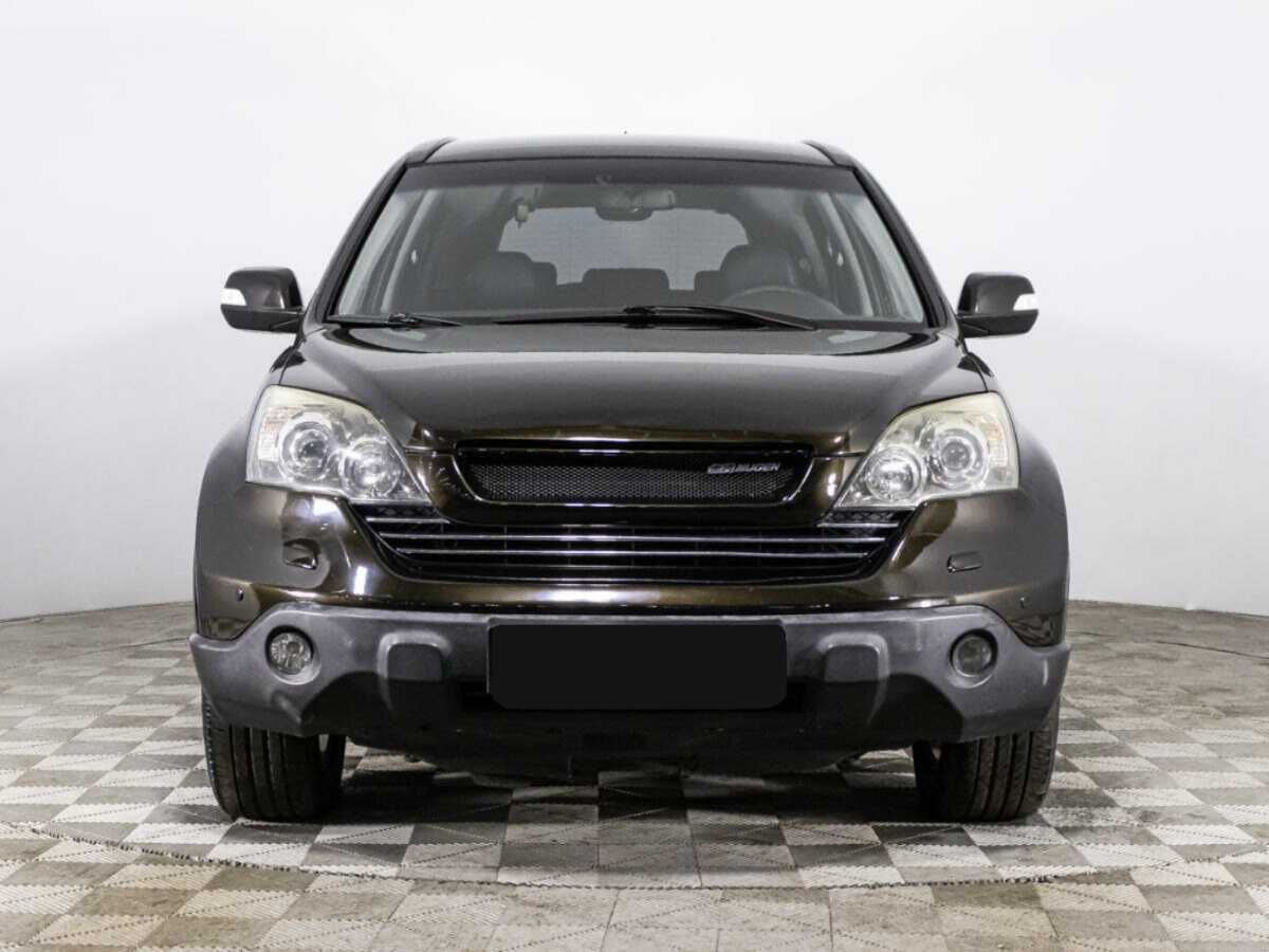 Купить Honda CR-V, 2008, 247 473 км, фото №2