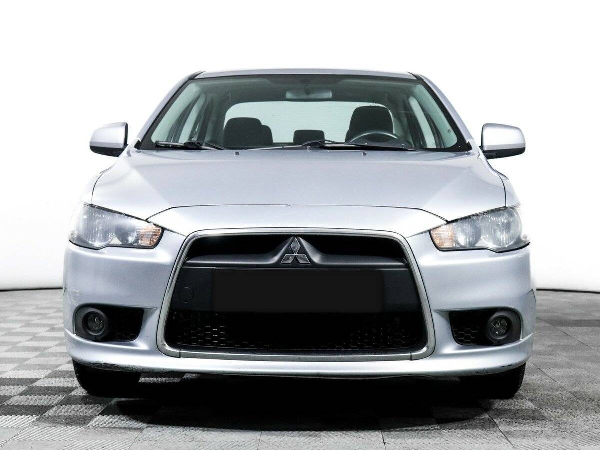 Купить Mitsubishi Lancer, 2014, 100 100 км, фото №2