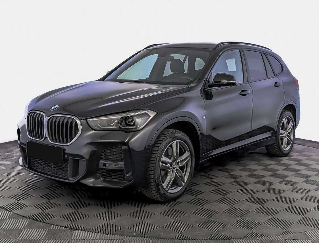 Купить BMW X1 20i xDrive, 2020, 78 333 км, фото №1