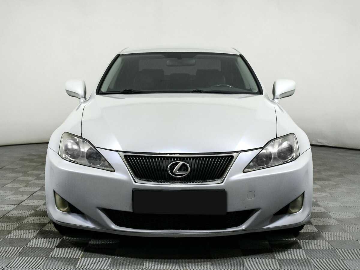 Купить Lexus IS 250, 2008, 277 000 км, фото №2