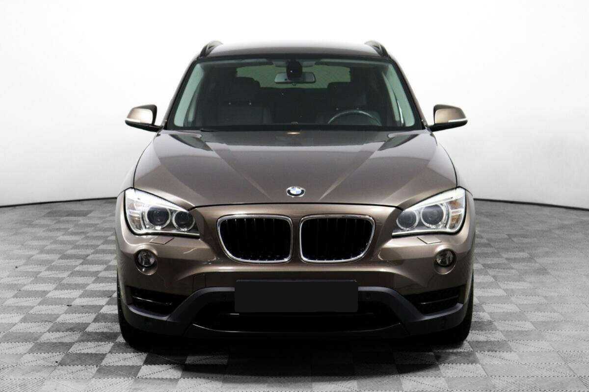 Купить BMW X1 20i, 2013, 78 940 км, фото №2