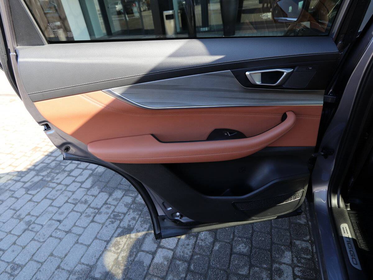 Купить Chery Tiggo 8 Pro Max, 2023, 31 800 км, фото №13