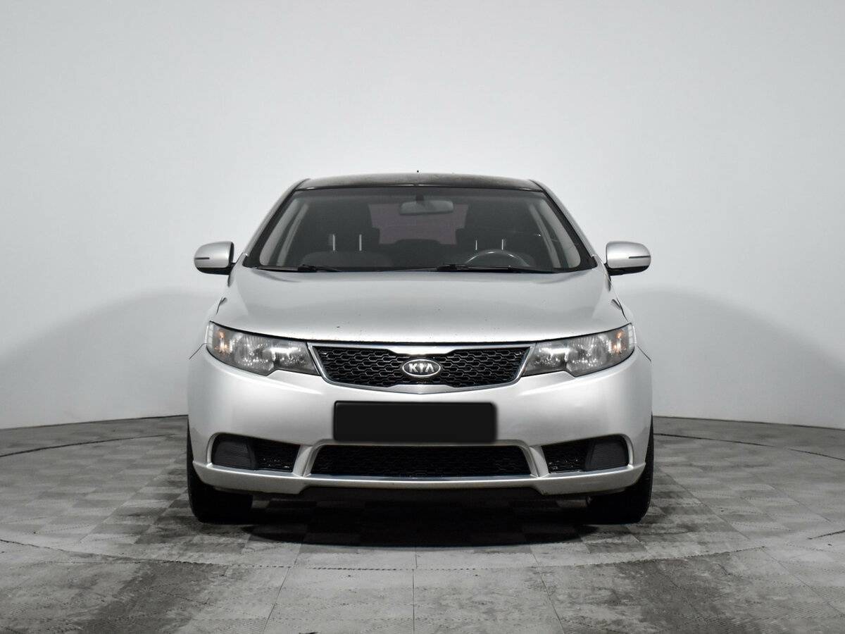 Купить Kia Cerato 6-speed, 2010, 210 103 км, фото №2