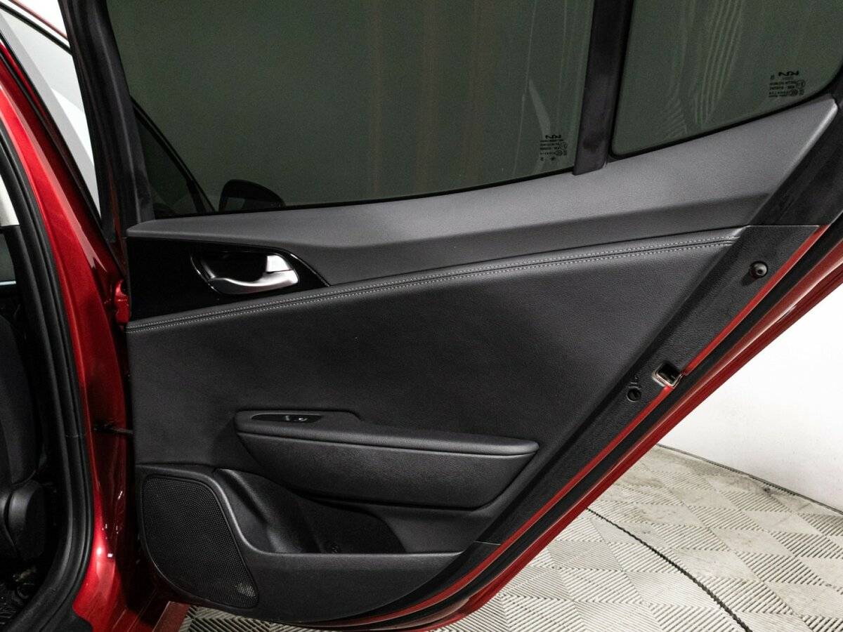 Купить Kia Stinger, 2022, 100 953 км, фото №24
