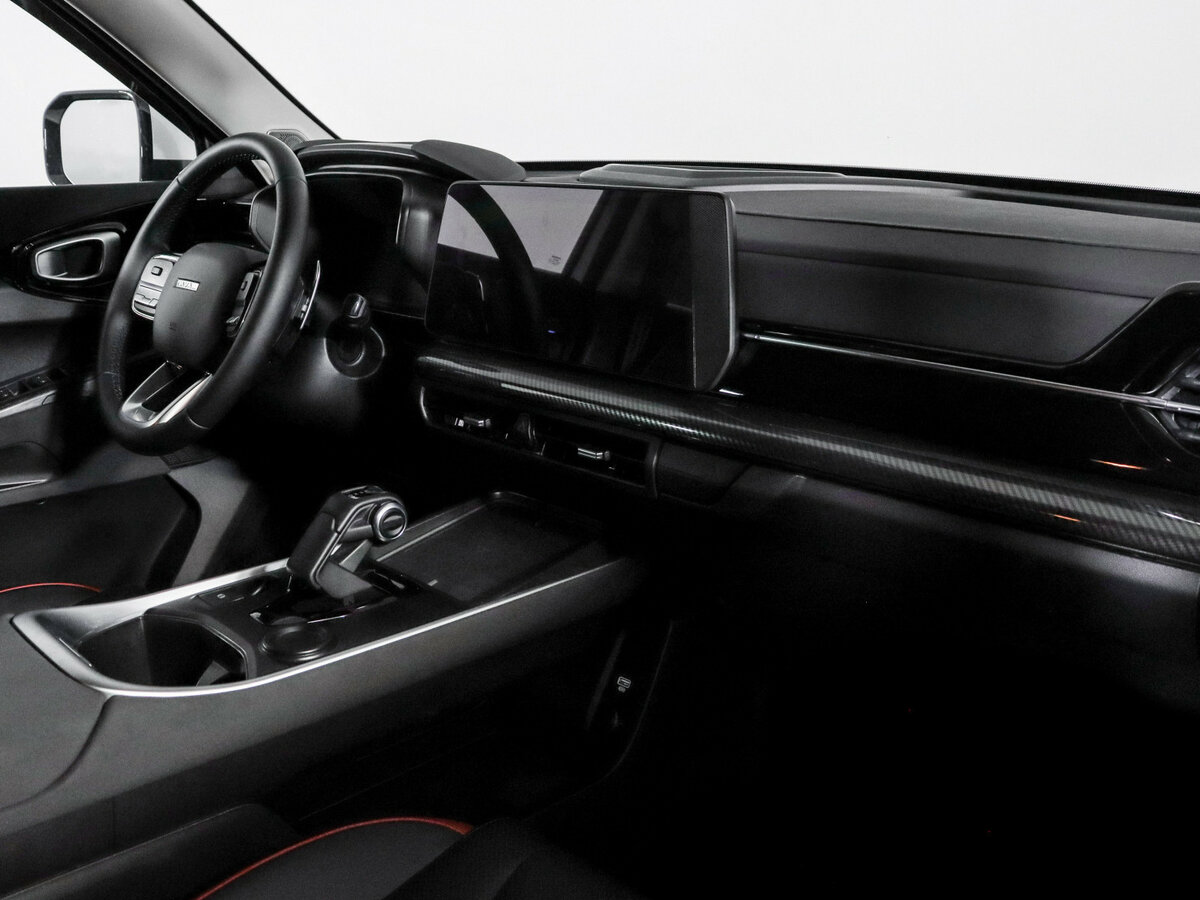 Купить Haval H3, 2025, 11 400 км, фото №9