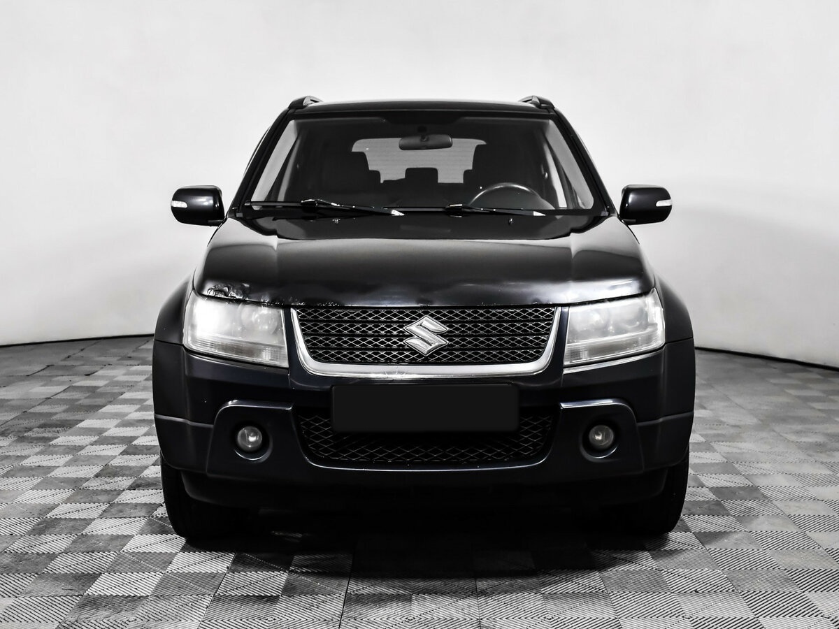 Купить Suzuki Grand Vitara II Рестайлинг, 2010, 197 285 км, фото №2