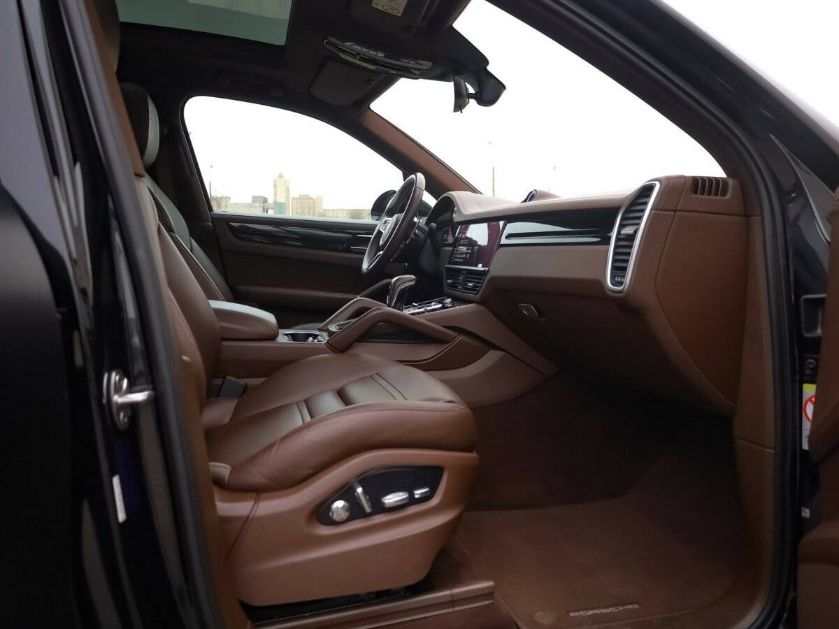 Купить Porsche Cayenne III, 2019, 87 000 км, фото №27