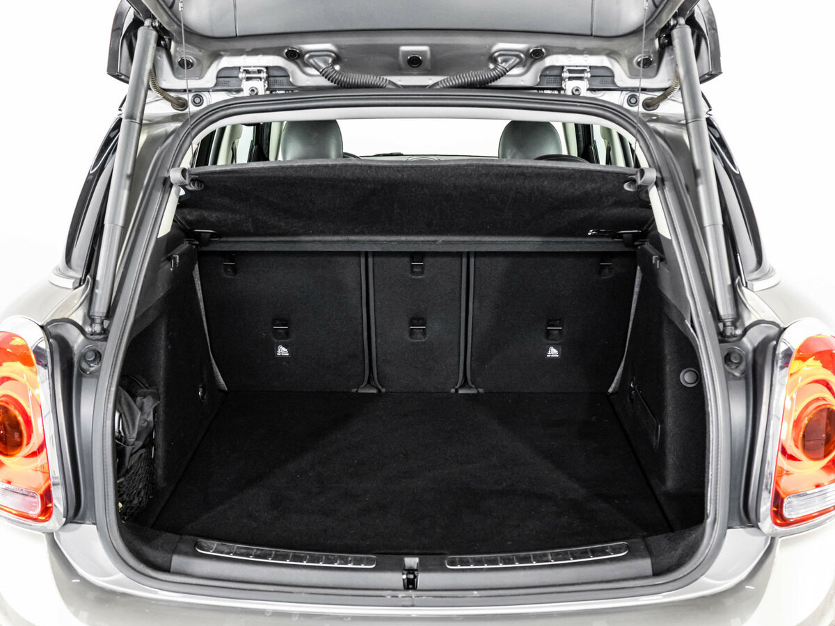 Купить Mini Countryman Cooper S II, 2018, 119 559 км, фото №26